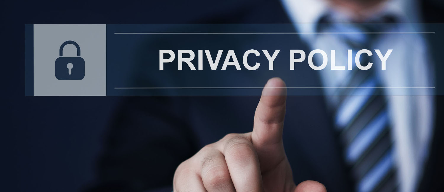 PRIVACY POLICY FOR EL CAMINO INN