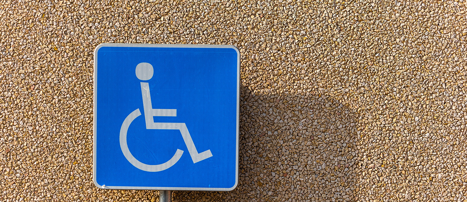 EL CAMINO INN CARES ABOUT ACCESSIBILITY